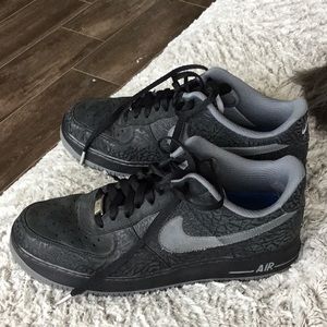 Nike Air Force 1 low size 10.5